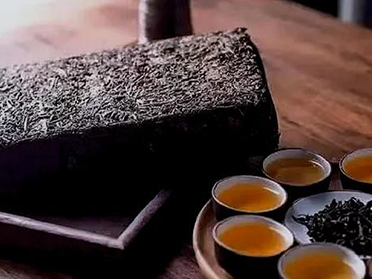 华莱黑茶加盟赚钱模式