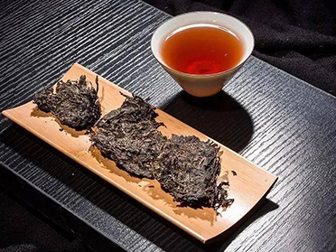 安化黑茶的功效与作用有哪些?